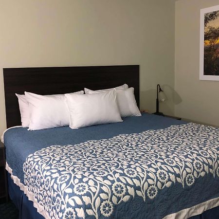 Days Innby Wyndham South Lake Tahoe Zewnętrze zdjęcie
