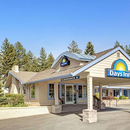 Days Innby Wyndham South Lake Tahoe Zewnętrze zdjęcie