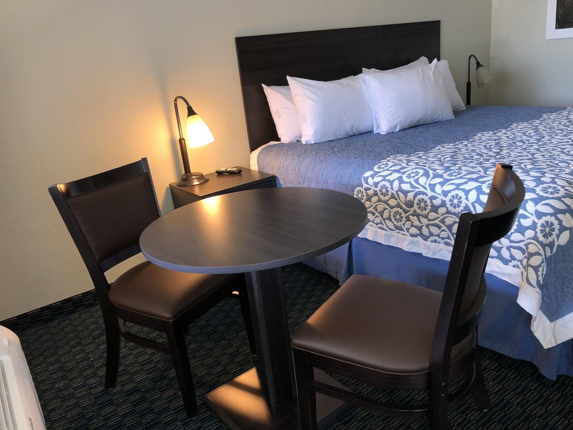 Days Innby Wyndham South Lake Tahoe Zewnętrze zdjęcie