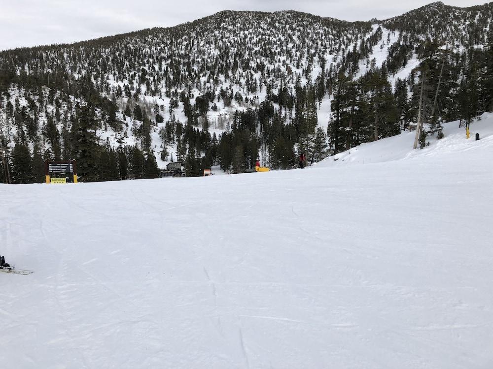 Days Innby Wyndham South Lake Tahoe Zewnętrze zdjęcie