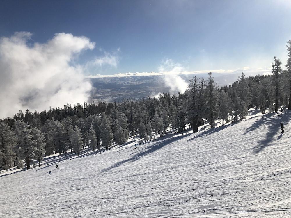 Days Innby Wyndham South Lake Tahoe Zewnętrze zdjęcie