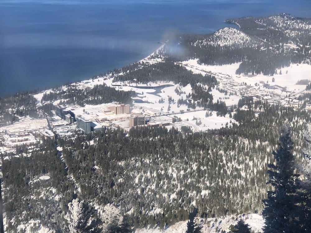 Days Innby Wyndham South Lake Tahoe Zewnętrze zdjęcie