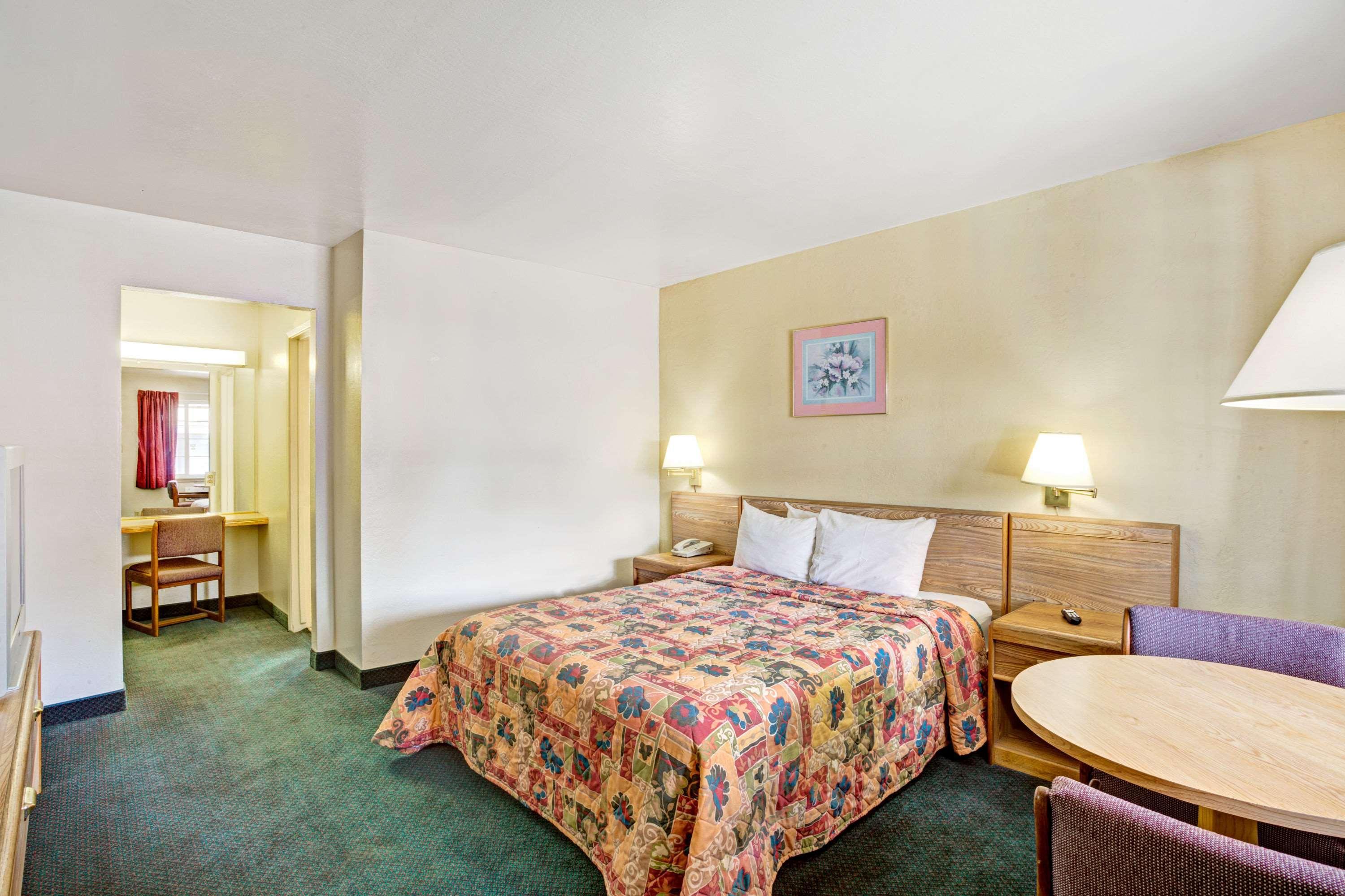 Days Innby Wyndham South Lake Tahoe Zewnętrze zdjęcie