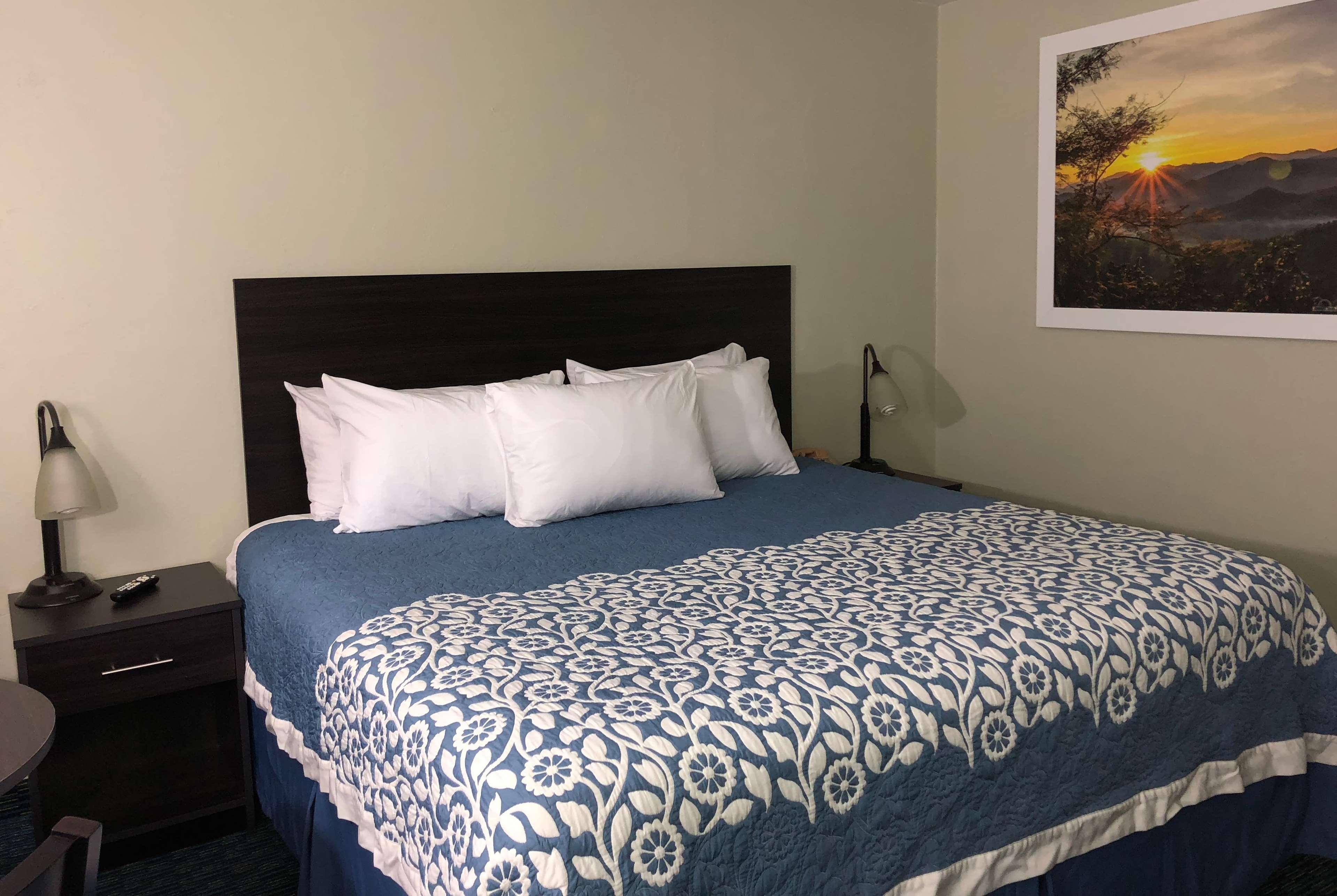 Days Innby Wyndham South Lake Tahoe Zewnętrze zdjęcie