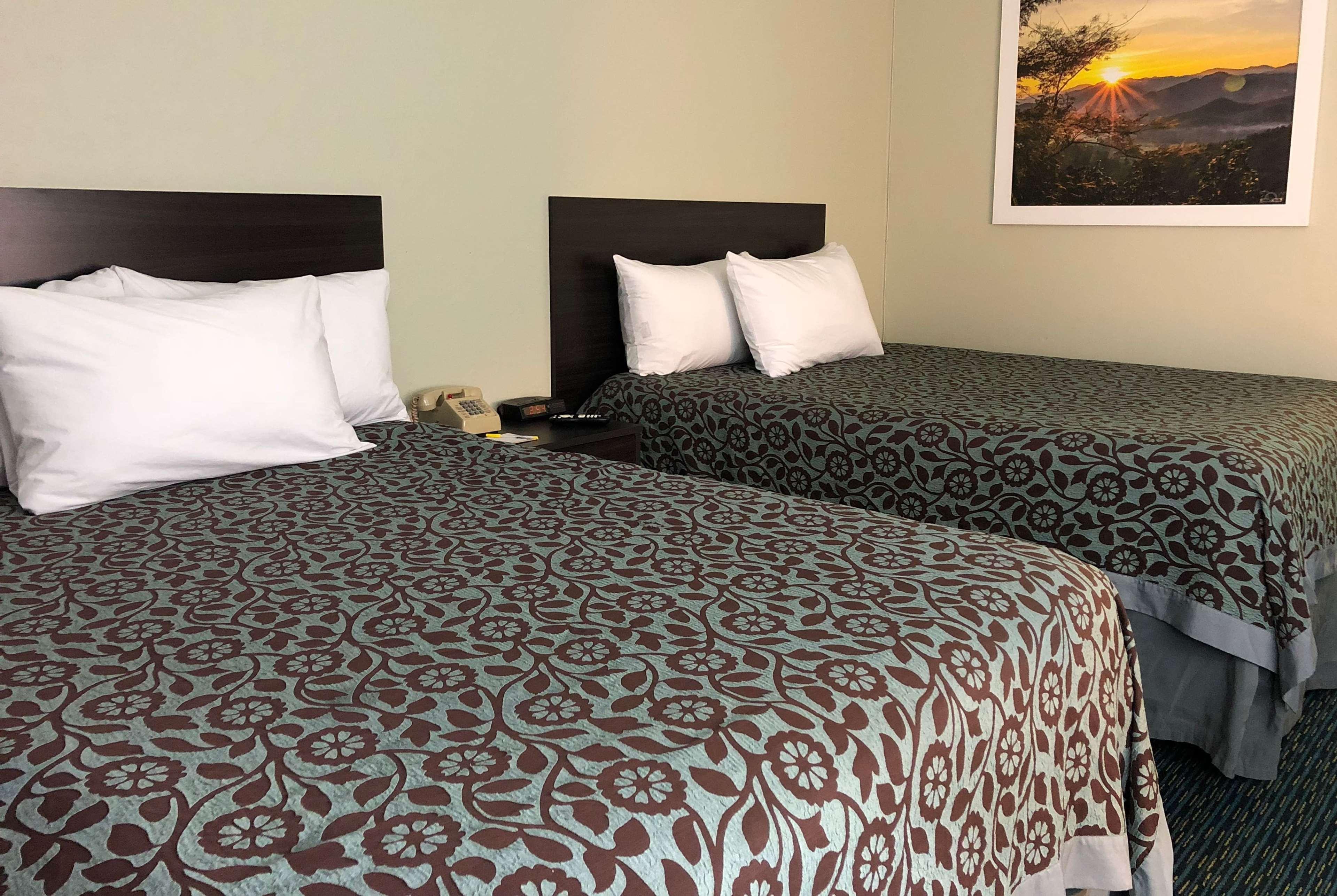 Days Innby Wyndham South Lake Tahoe Zewnętrze zdjęcie