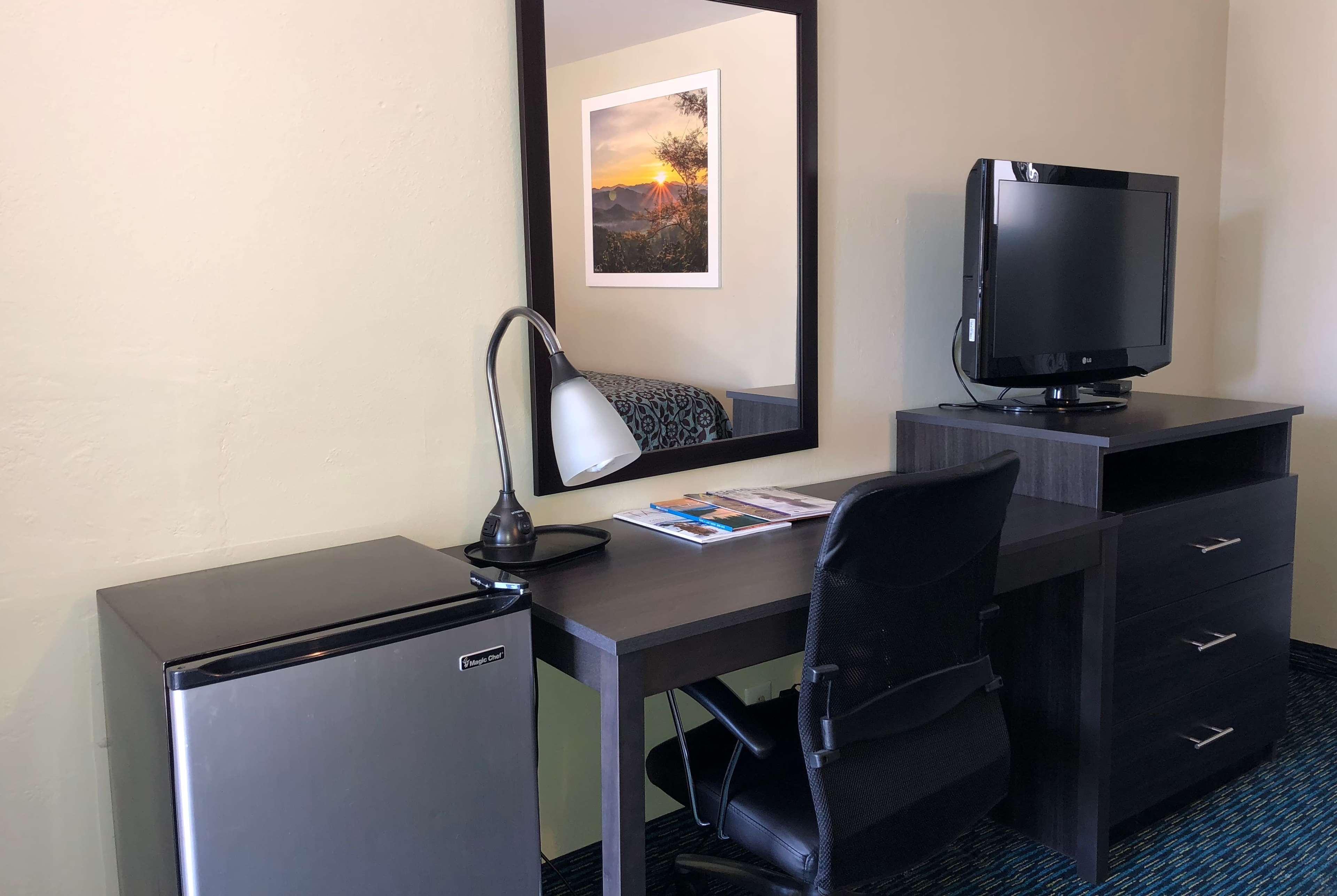 Days Innby Wyndham South Lake Tahoe Zewnętrze zdjęcie