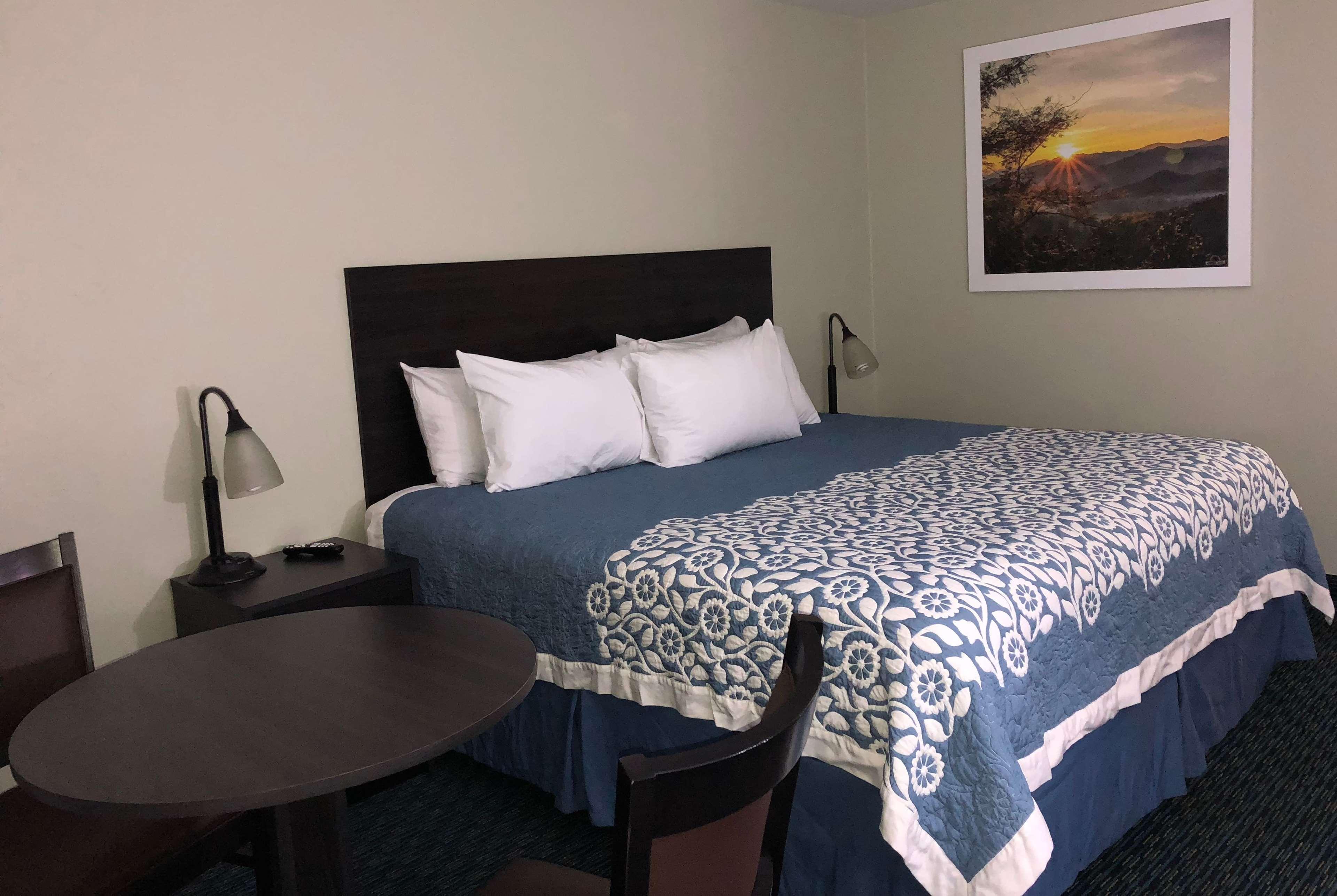 Days Innby Wyndham South Lake Tahoe Zewnętrze zdjęcie