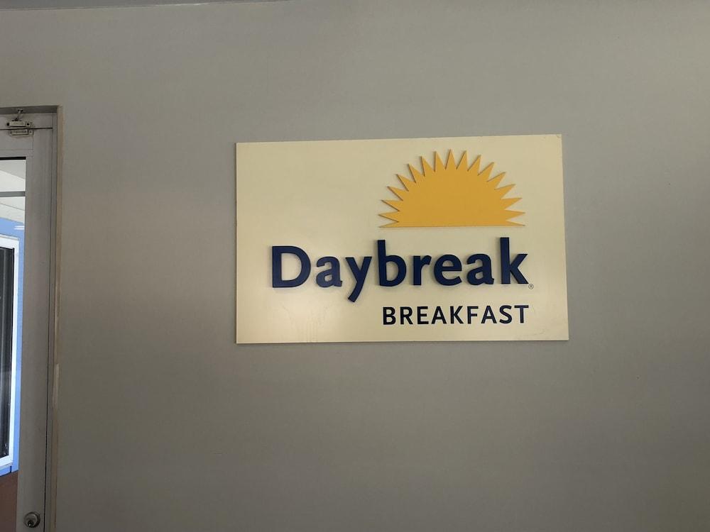 Days Innby Wyndham South Lake Tahoe Zewnętrze zdjęcie