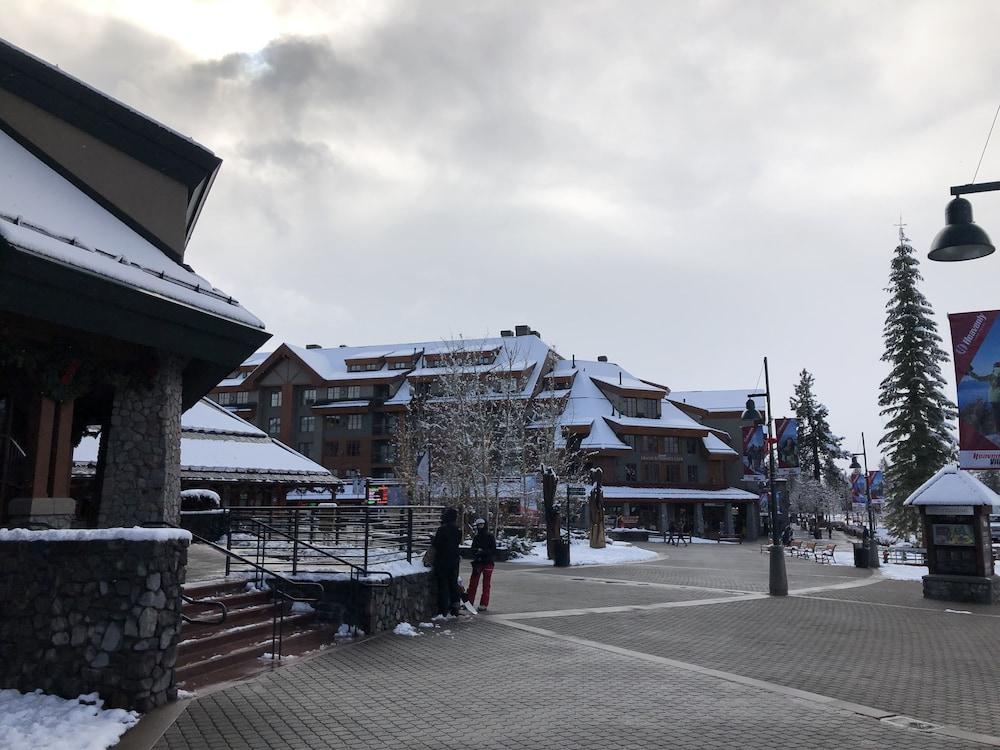 Days Innby Wyndham South Lake Tahoe Zewnętrze zdjęcie