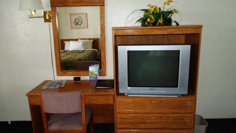 Days Innby Wyndham South Lake Tahoe Zewnętrze zdjęcie