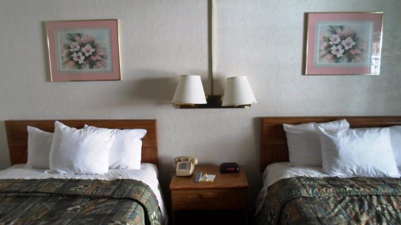 Days Innby Wyndham South Lake Tahoe Zewnętrze zdjęcie