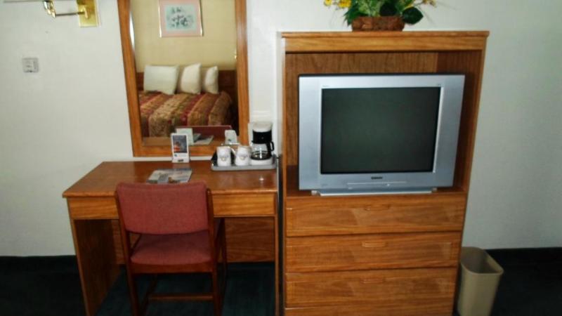Days Innby Wyndham South Lake Tahoe Zewnętrze zdjęcie