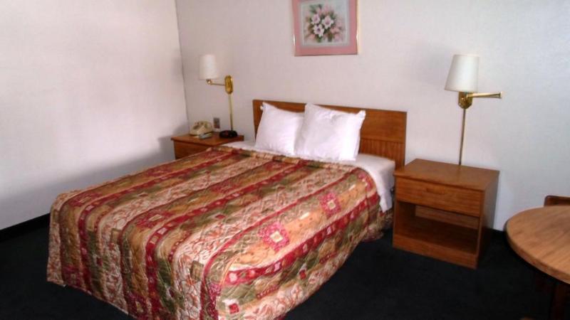 Days Innby Wyndham South Lake Tahoe Zewnętrze zdjęcie