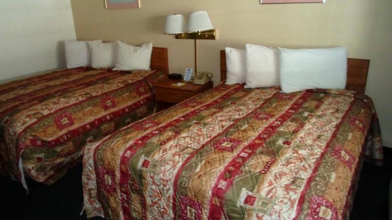 Days Innby Wyndham South Lake Tahoe Zewnętrze zdjęcie