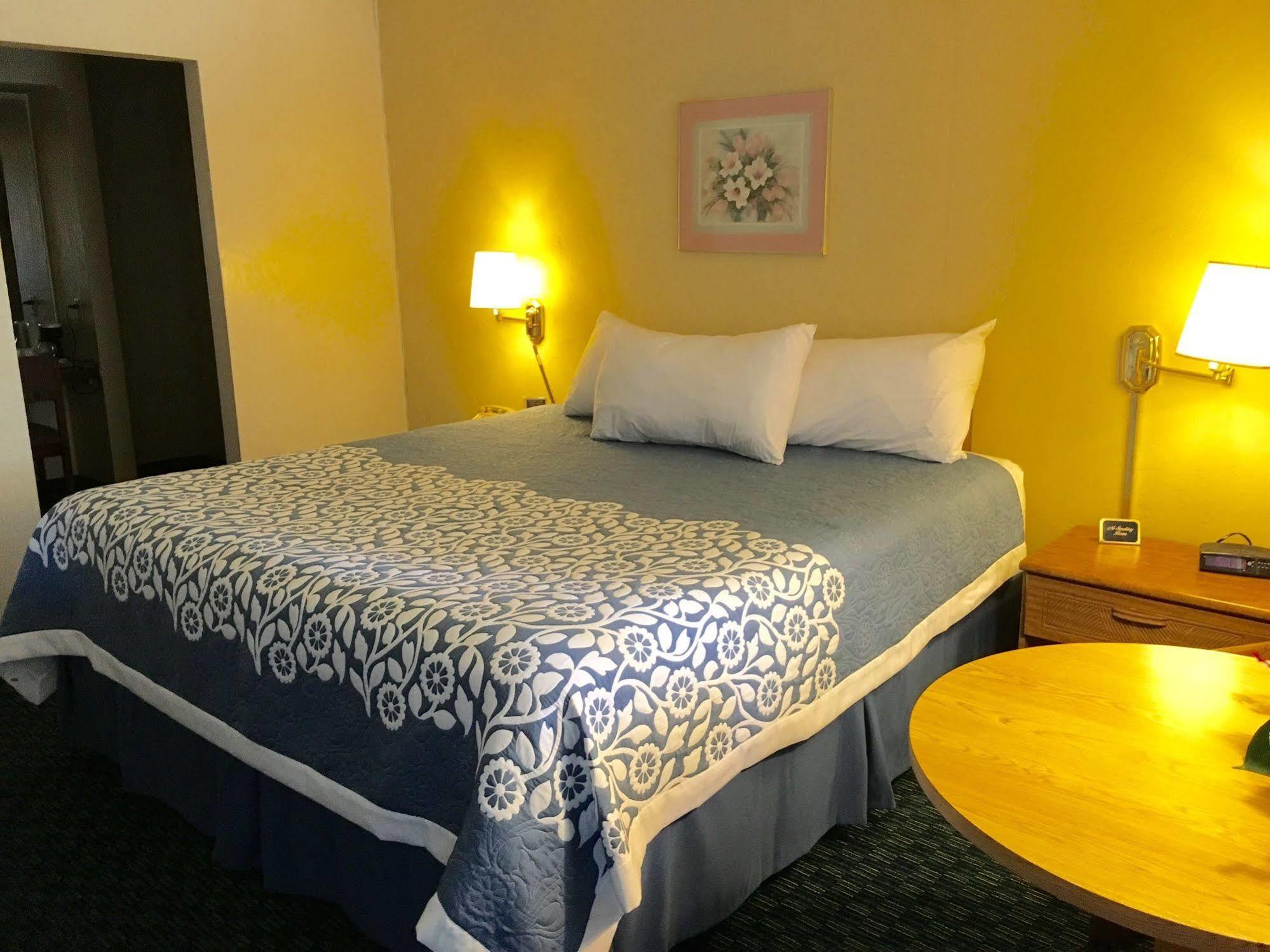 Days Innby Wyndham South Lake Tahoe Zewnętrze zdjęcie