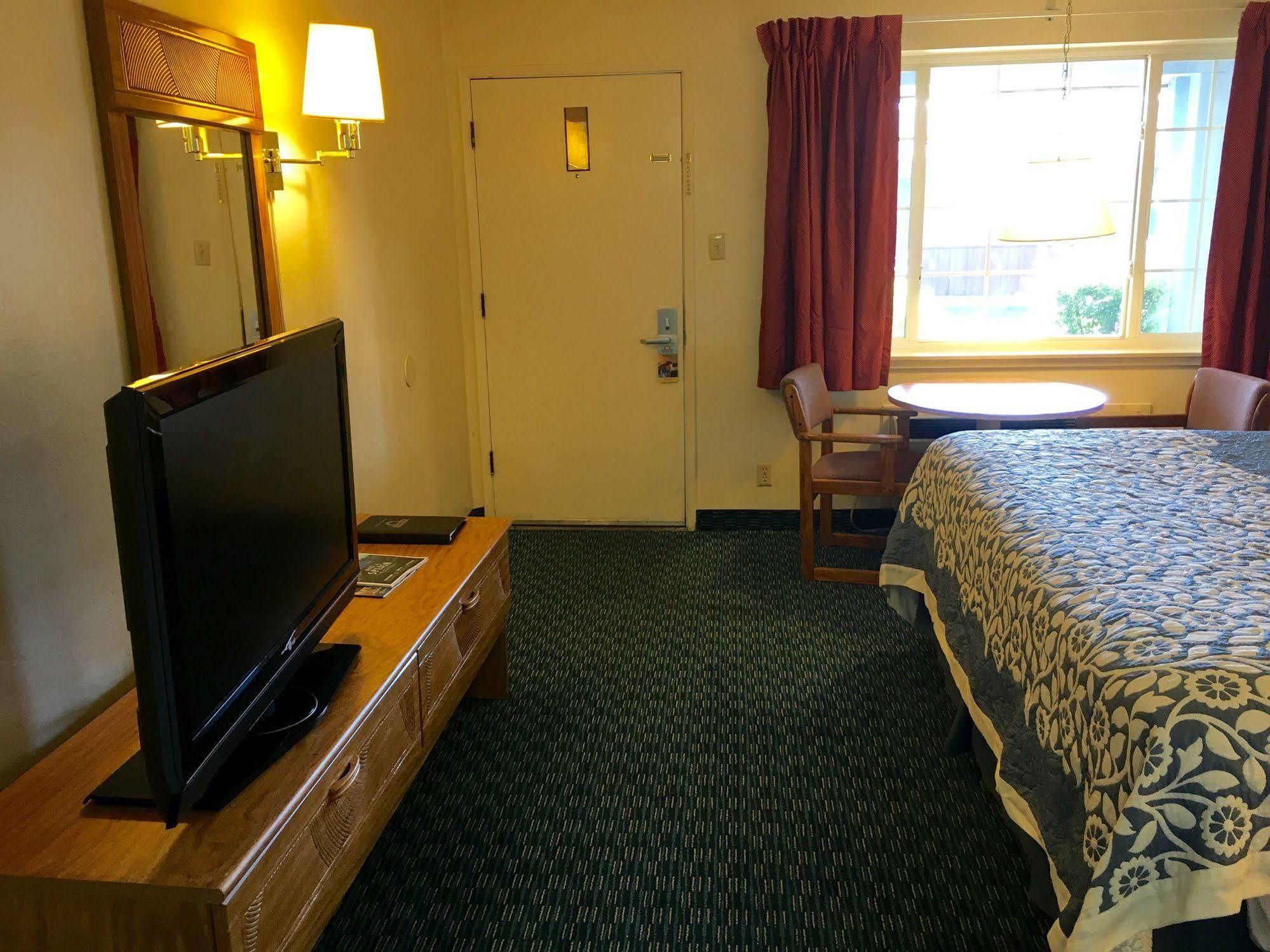 Days Innby Wyndham South Lake Tahoe Zewnętrze zdjęcie