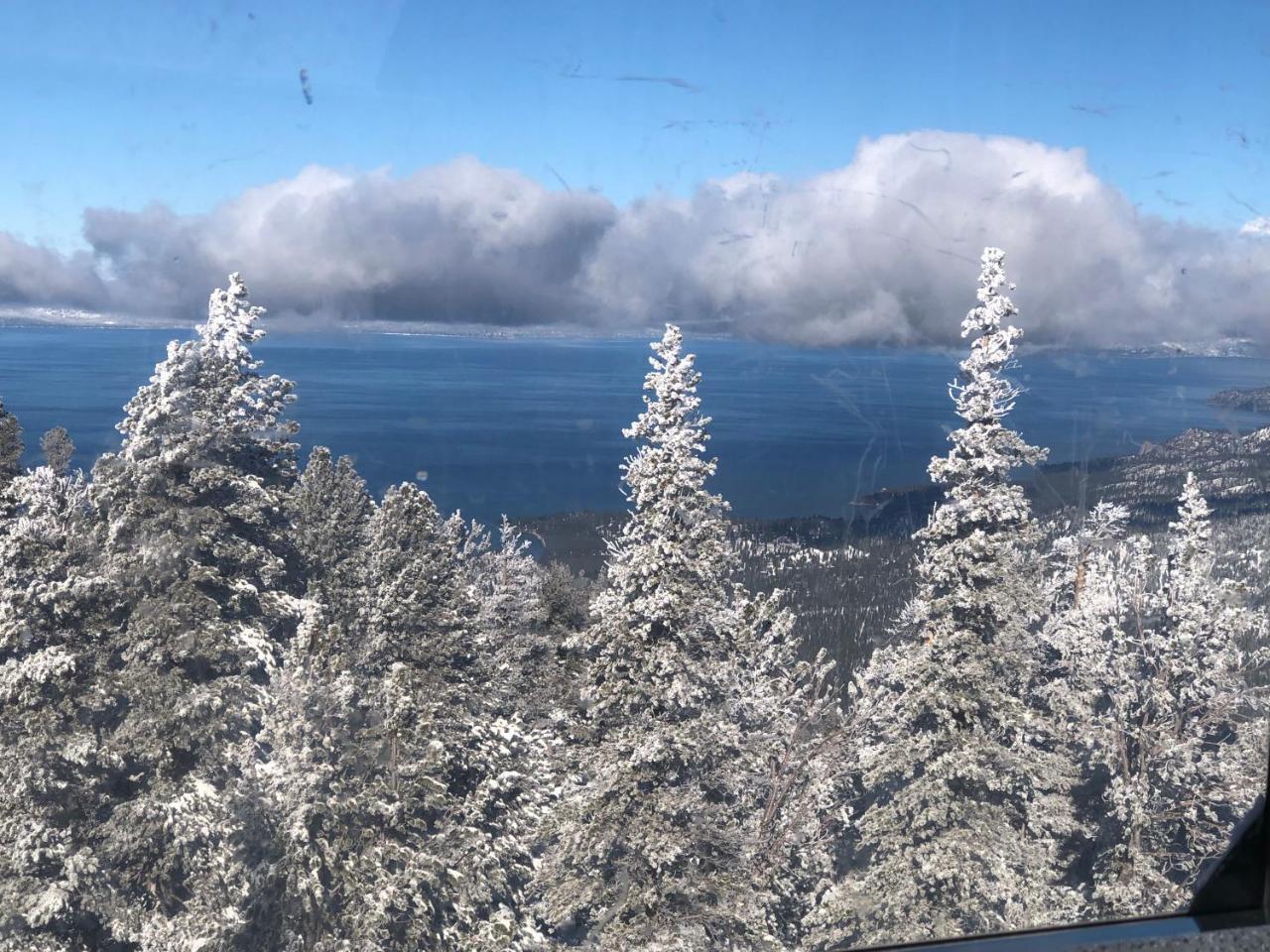 Days Innby Wyndham South Lake Tahoe Zewnętrze zdjęcie