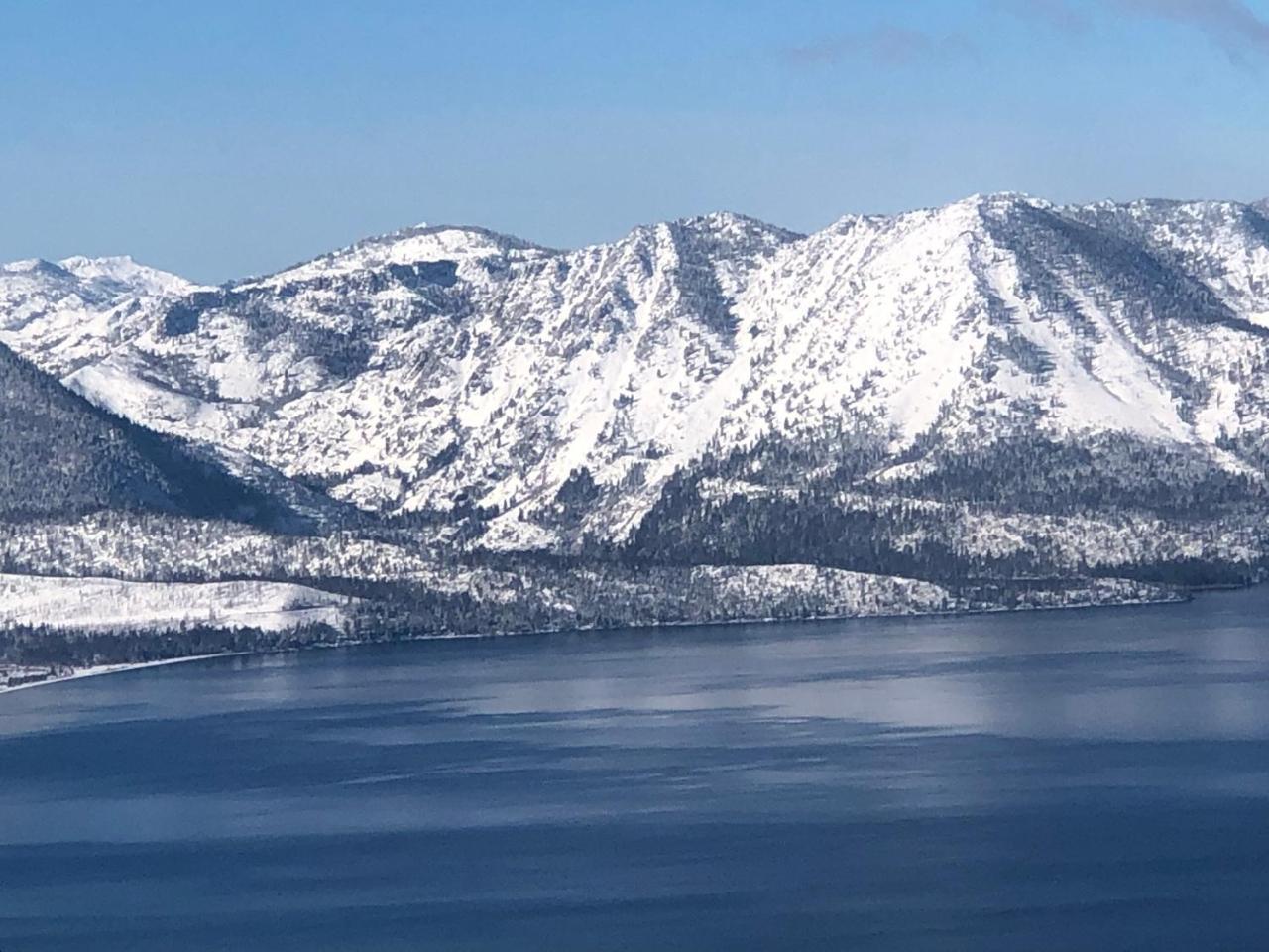 Days Innby Wyndham South Lake Tahoe Zewnętrze zdjęcie