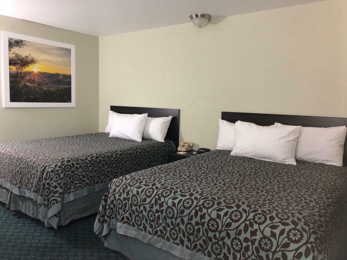Days Innby Wyndham South Lake Tahoe Zewnętrze zdjęcie