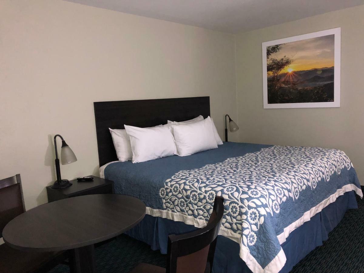 Days Innby Wyndham South Lake Tahoe Zewnętrze zdjęcie