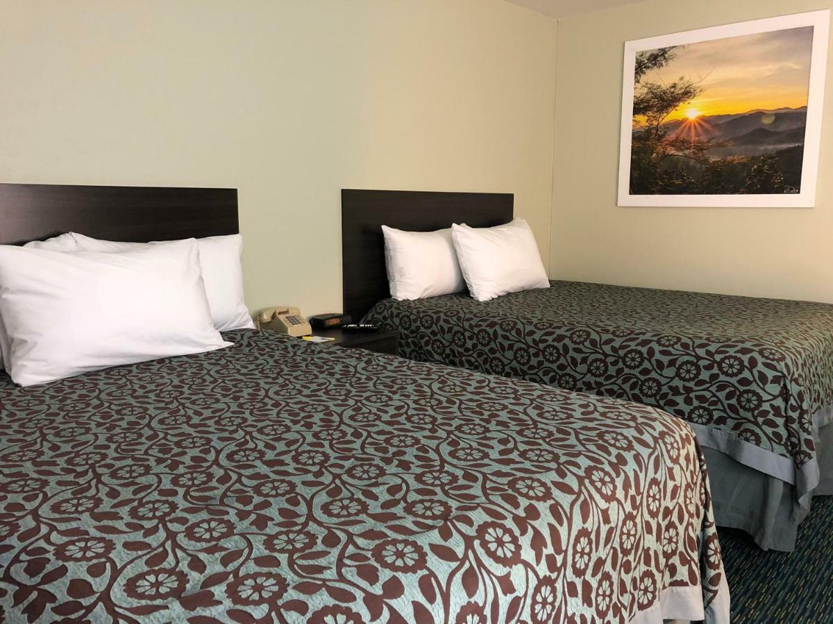 Days Innby Wyndham South Lake Tahoe Zewnętrze zdjęcie