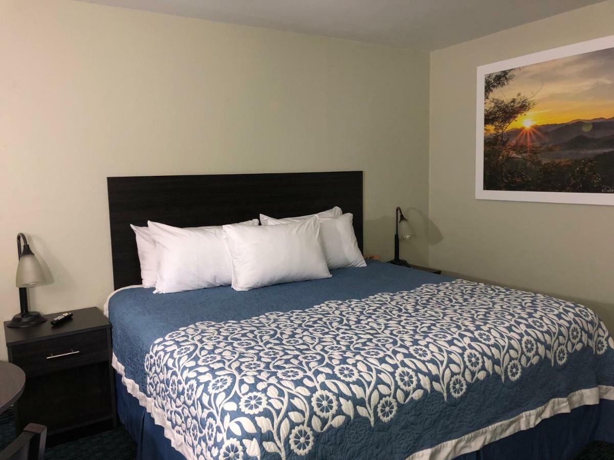 Days Innby Wyndham South Lake Tahoe Zewnętrze zdjęcie